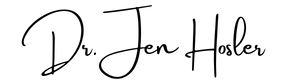 Dr. Jen Hosler